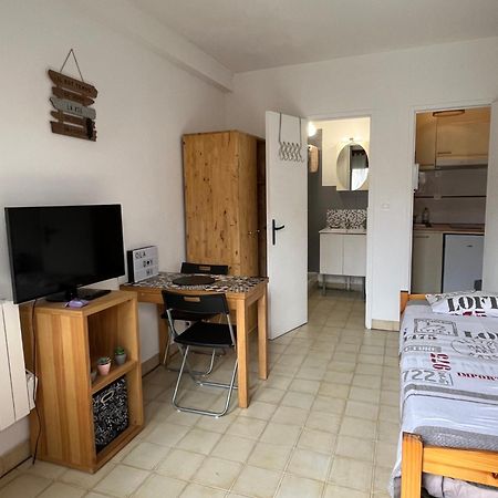Studio Dijon Entre Centre Ville Et Facultes 外观 照片