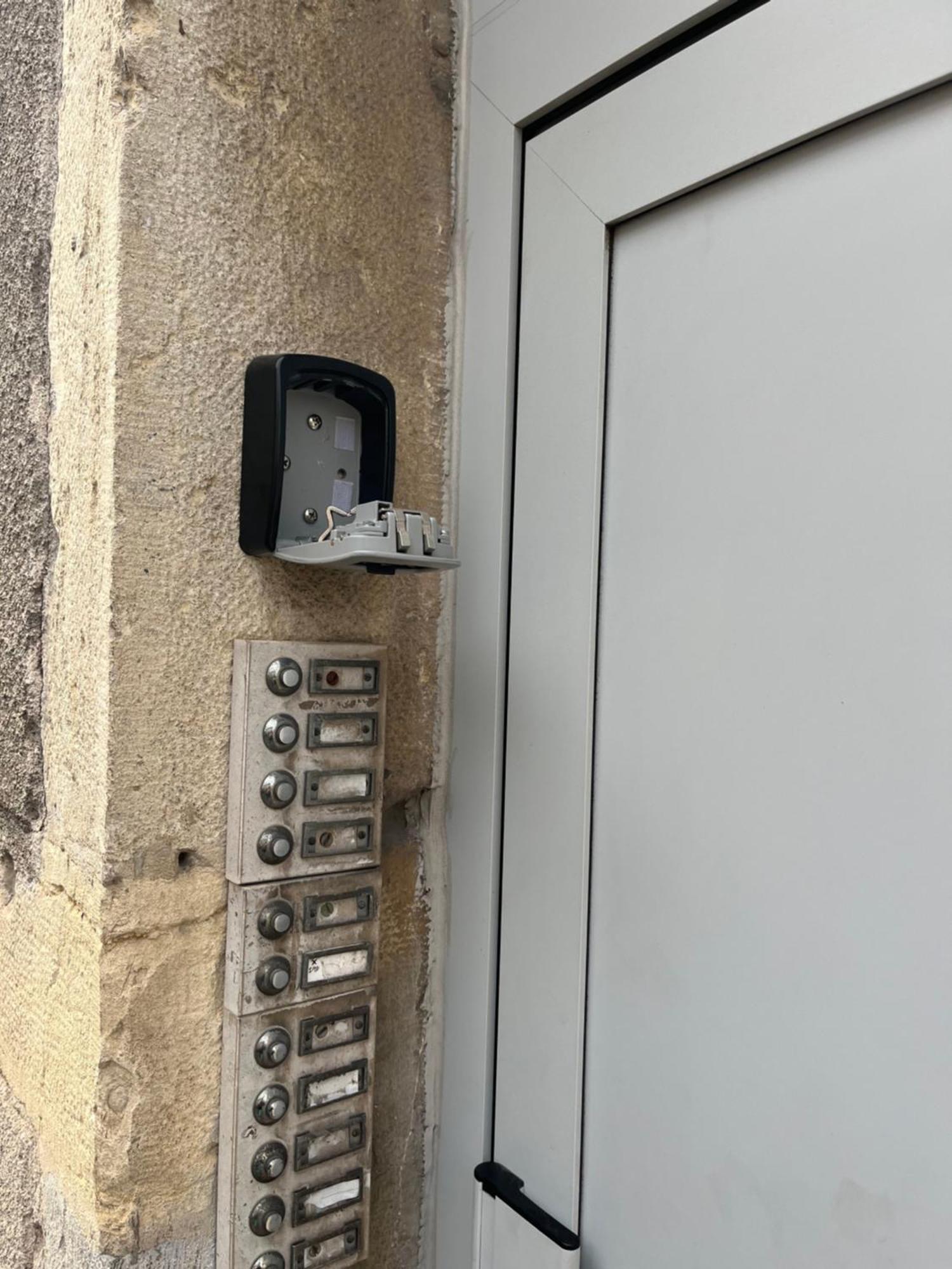 Studio Dijon Entre Centre Ville Et Facultes 外观 照片